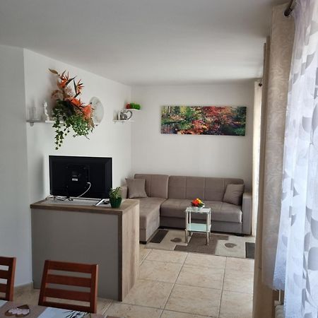 Night And Day Apartment Predazzo Ngoại thất bức ảnh