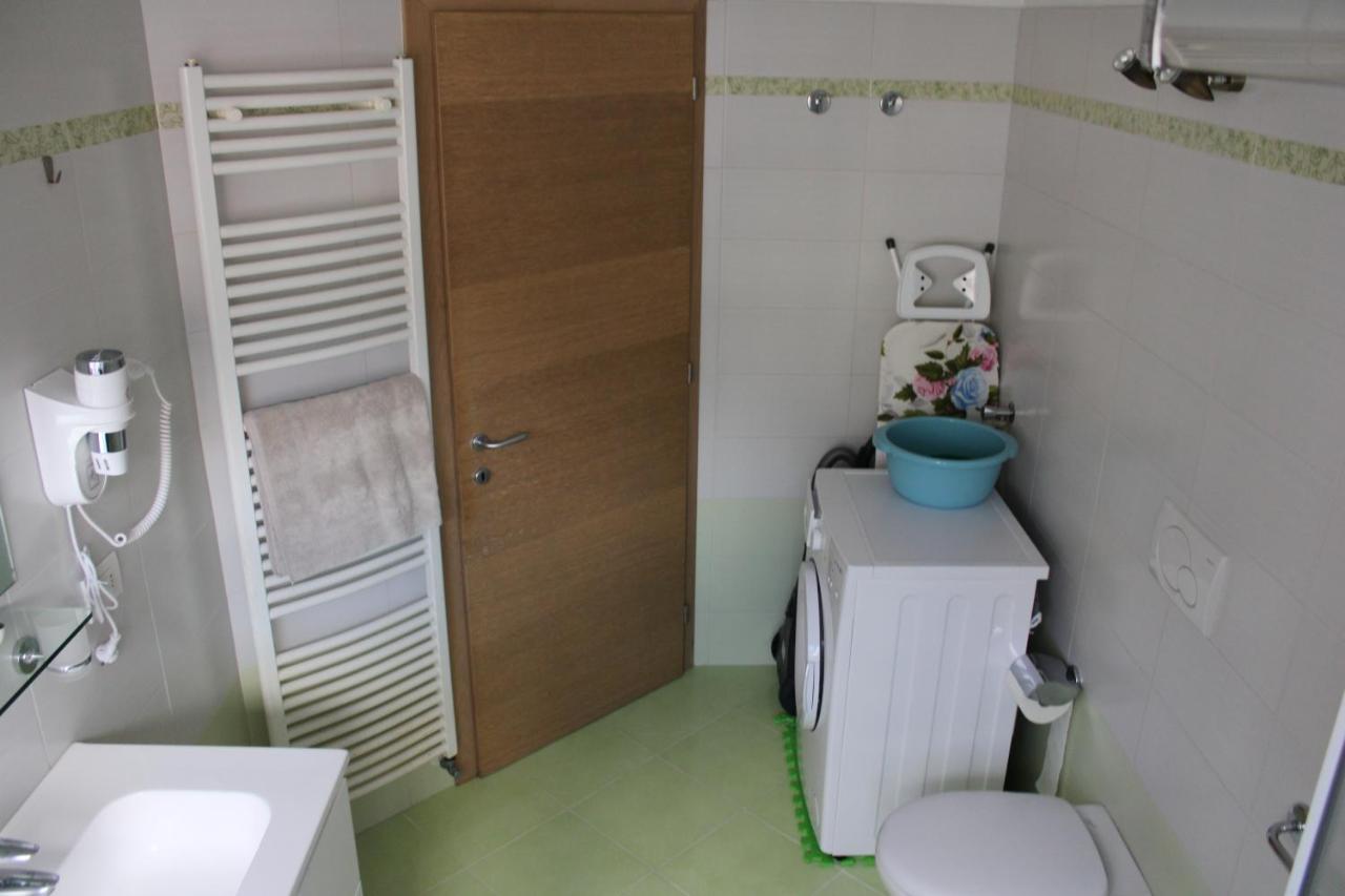 Night And Day Apartment Predazzo Ngoại thất bức ảnh