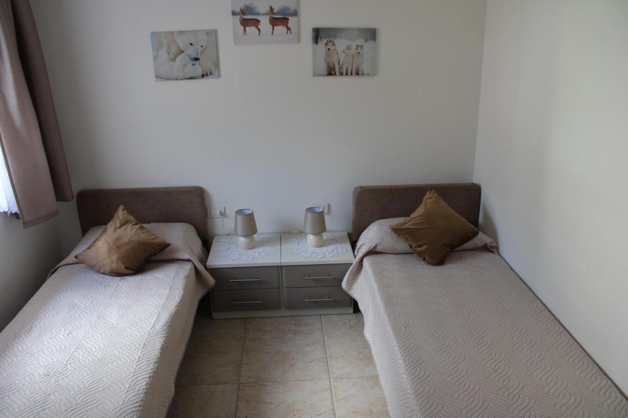 Night And Day Apartment Predazzo Ngoại thất bức ảnh