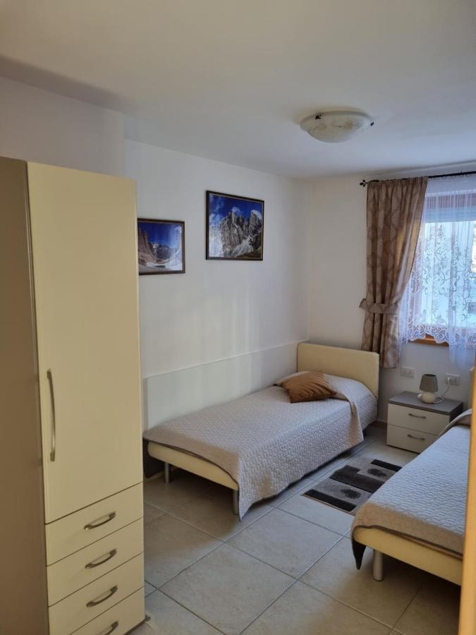 Night And Day Apartment Predazzo Ngoại thất bức ảnh