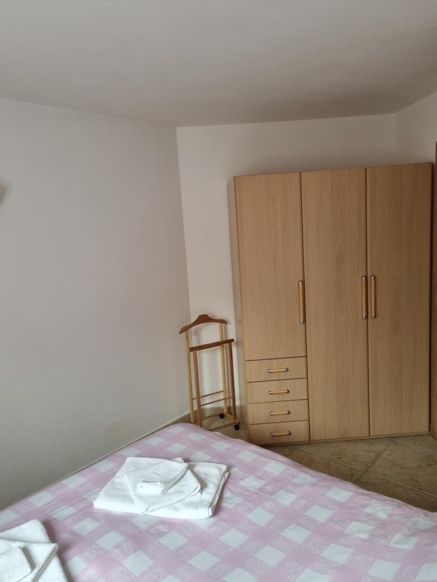 Night And Day Apartment Predazzo Ngoại thất bức ảnh