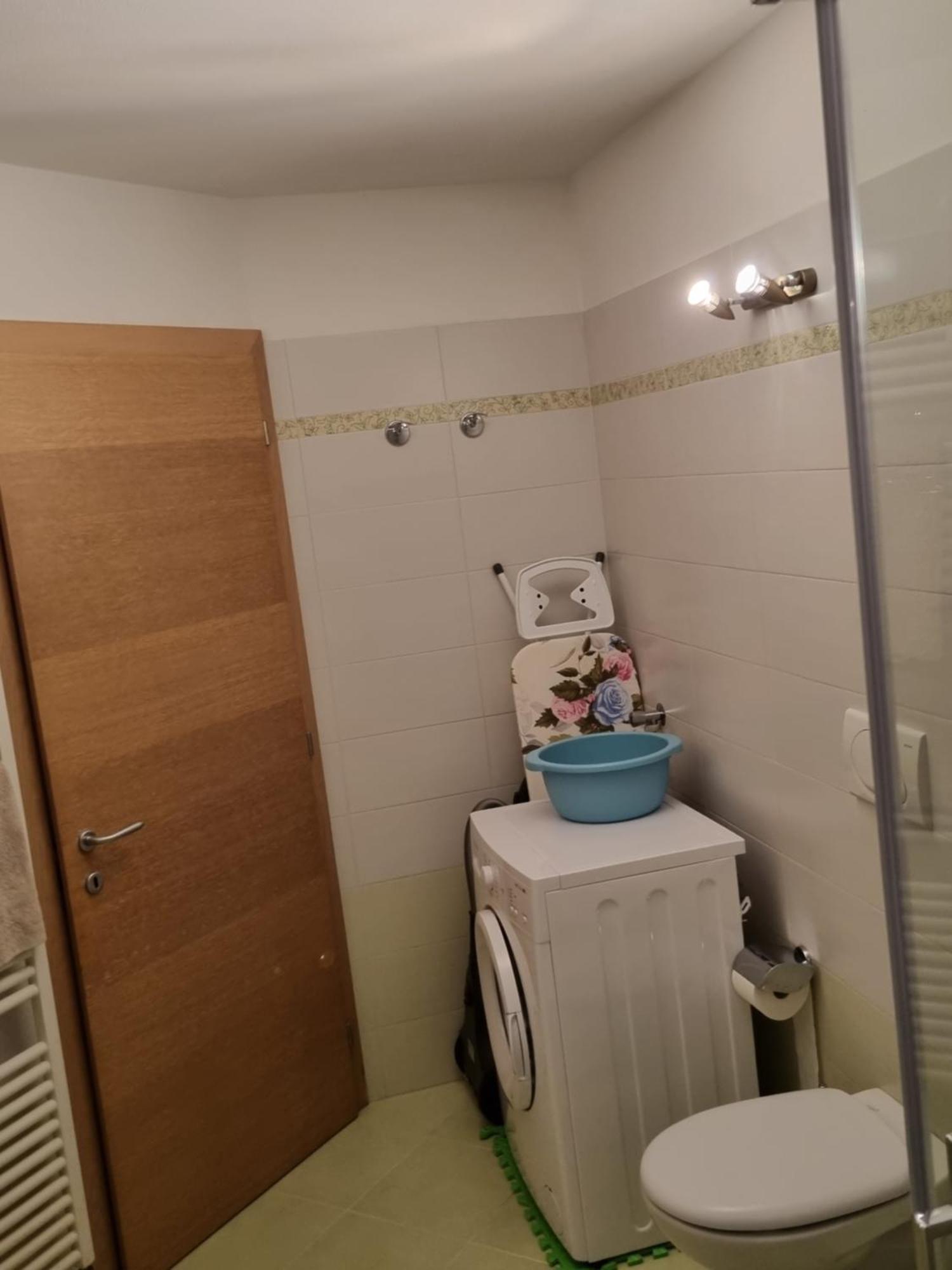 Night And Day Apartment Predazzo Ngoại thất bức ảnh